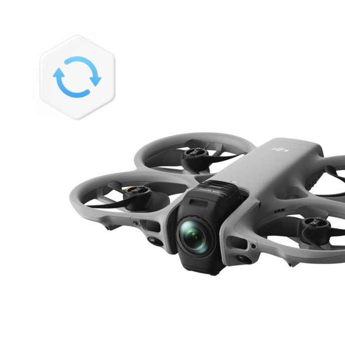 DJI Care Refresh 1-Year Plan (Avata 360) EU