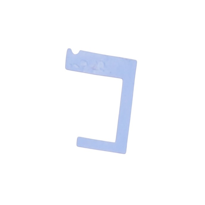 Thermal Conductive Pad (49.6�35.6 mm)