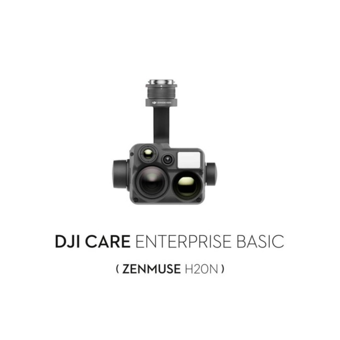 DJI Care Enterprise Plus (H20N) EU