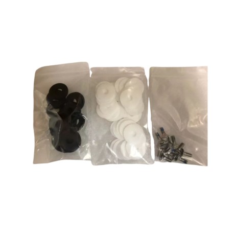 DJI Agras T20 Propeller Adaptor and Propeller Accessory Kit - Image product