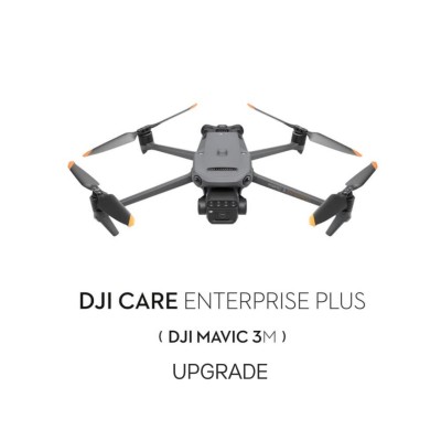 DJI Care Enterprise Plus Upgrade (Mavic 3M) EU