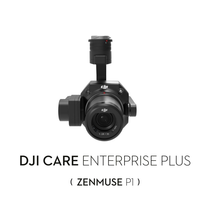 DJI Care Enterprise Plus Upgrade (P1)