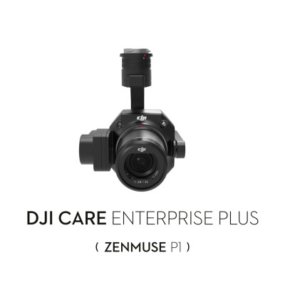 DJI Care Enterprise Plus Upgrade (P1)