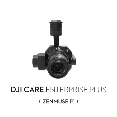 DJI Care Enterprise Plus Upgrade (P1) - Image product
