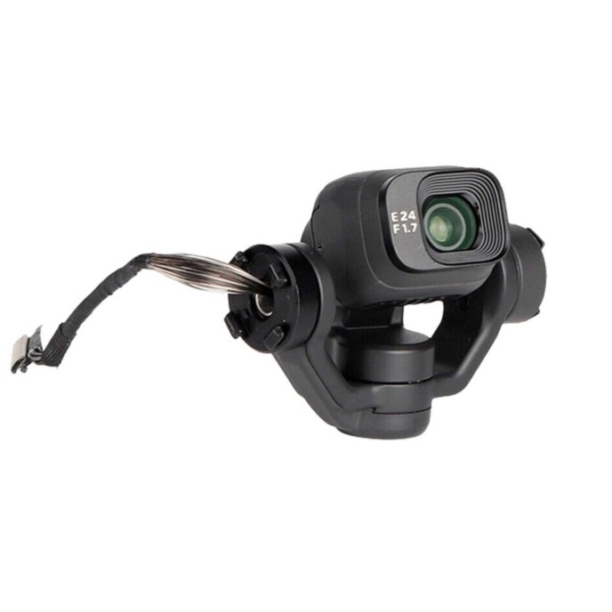 DJI Mini 3 Gimbal and Camera Module