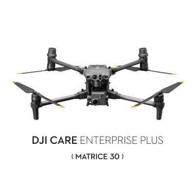 DJI Care Enterprise Plus Upgrade (M30) EU