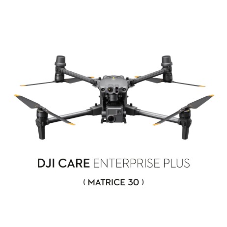 DJI Care Enterprise Plus Upgrade (M30) EU - Image product
