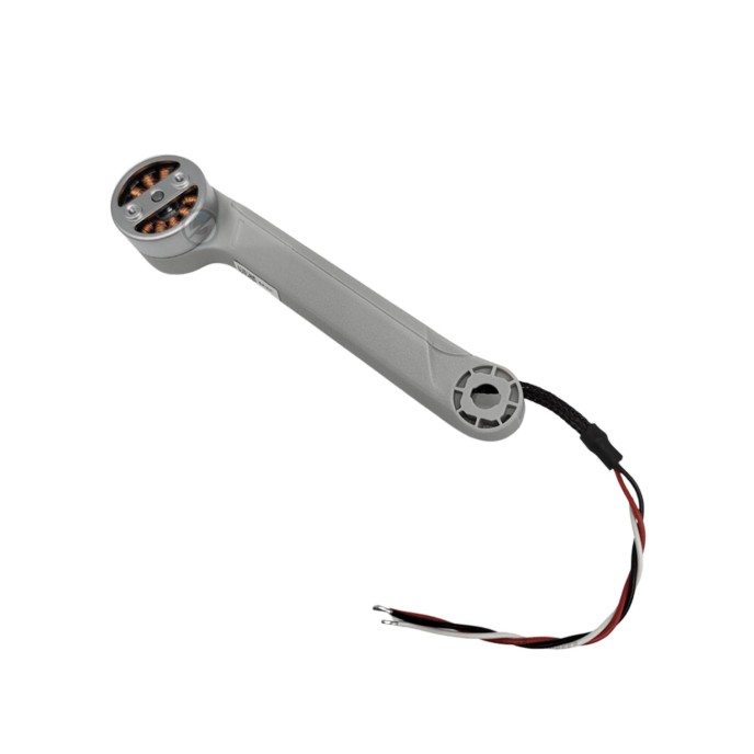 DJI Mini 3 Rear Left Arm Module