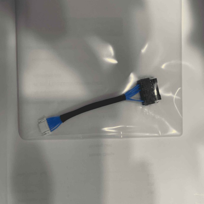 Micasense GEN2 Quick Mount Wire Harness for Altum