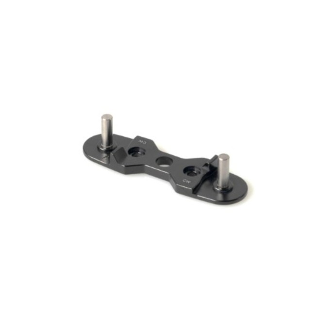 DJI Agras MG-1P/MG-1S Lower Propeller Adapter CW (with Axis)