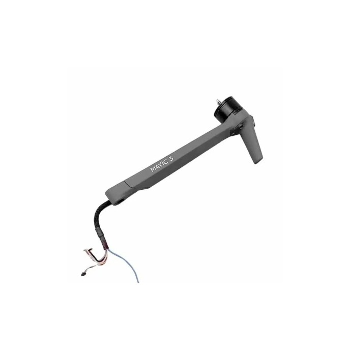 DJI Mavic 3 Aircraft Arm Module (Front Left)