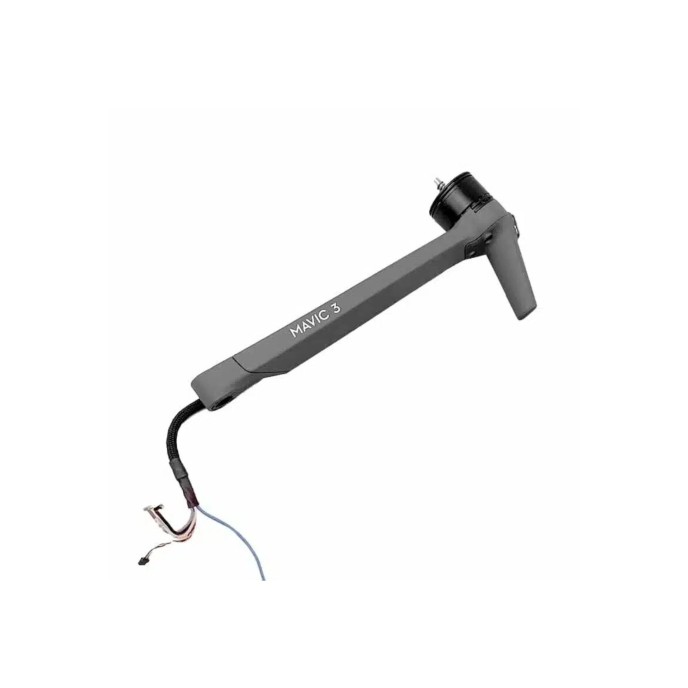 DJI Mavic 3 Cine Aircraft Arm Module (Front Left)