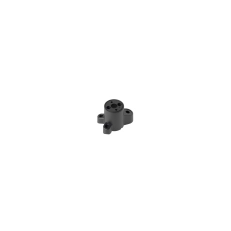 DJI Agras MG-1P RTK Cylindrical Antenna Mounting Base V2 - Image product