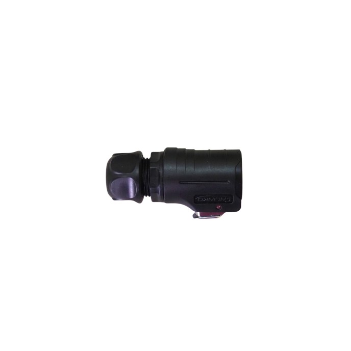 Aviation Plug - 3 Core Power (Dock)