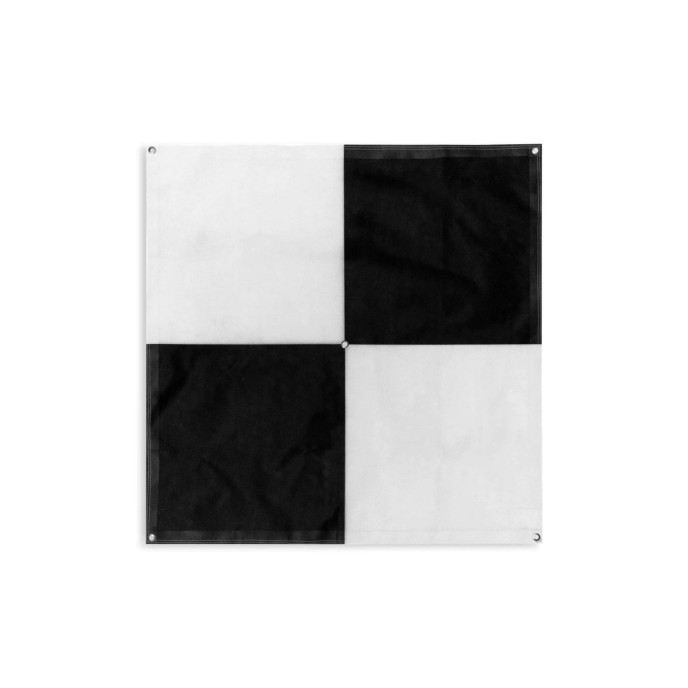 GCP Aerial Targets (Pack of 5 units) Model E (120x120 cm)