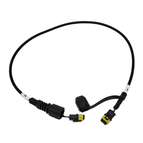 Liquid Level Gauge Signal Cable - Image product