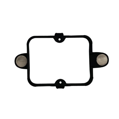 Quantum Systems Mounting adapter for Micasense DLSll - Image product