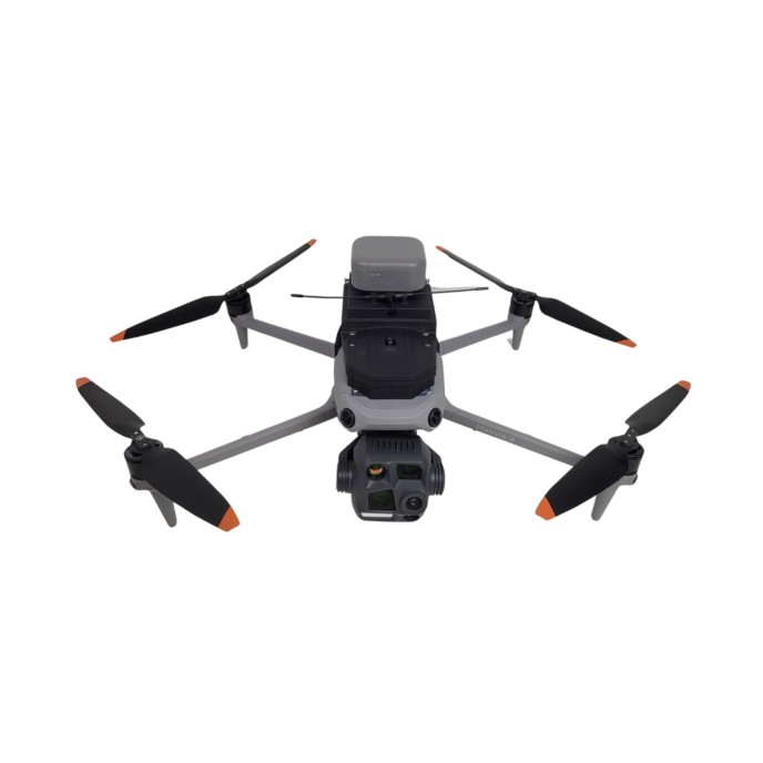 Flying Eye Matrice 4E Series FTS Parachute & Geofence