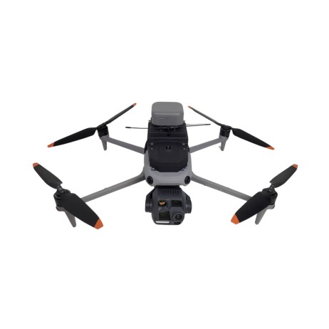 Flying Eye Matrice 4E Series FTS Parachute & Geofence - Image product