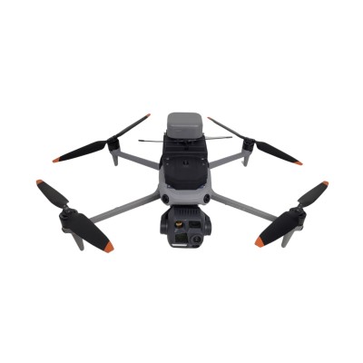 Flying Eye Matrice 4E Series FTS Parachute & Geofence