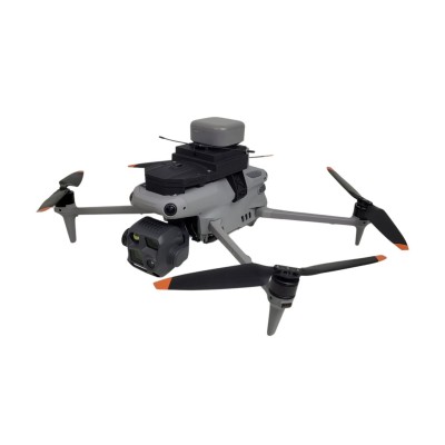 Flying Eye Matrice 4E Series FTS Parachute & Geofence