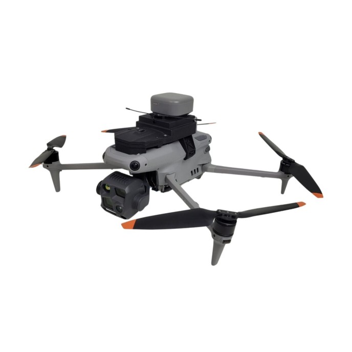 Flying Eye Matrice 4E Series FTS Parachute & Geofence