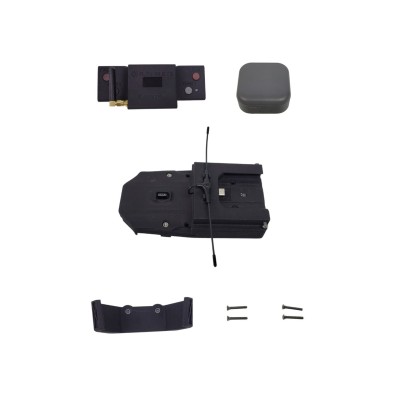 Flying Eye Matrice 4E Series FTS Parachute & Geofence