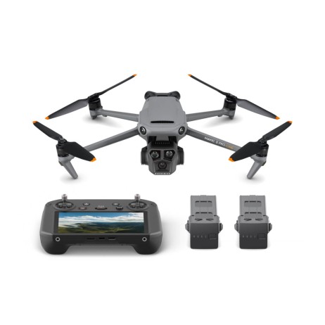 DJI Mavic 3 Pro Cine Premium Combo (DJI RC Pro) - Image product