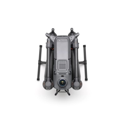 DJI Matrice 400 Worry-Free Plus Combo