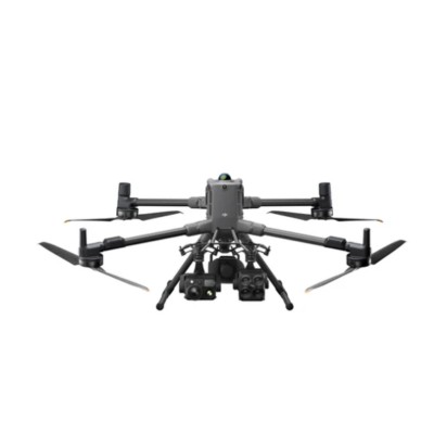 DJI Matrice 400 Worry-Free Plus Combo