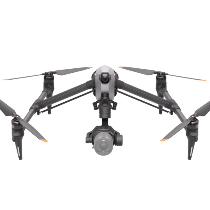DJI Inspire 3