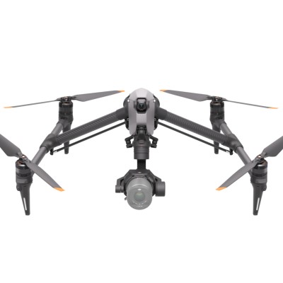 DJI Inspire 3