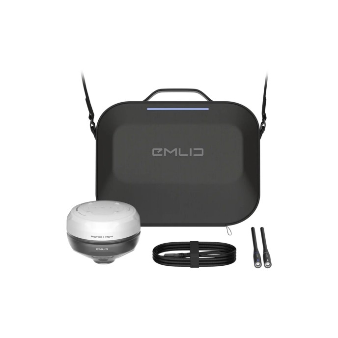 Emlid Reach RS4