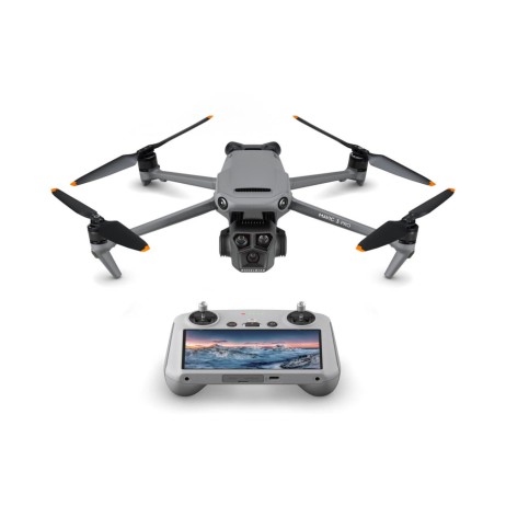 DJI Mavic 3 Pro (DJI RC) - Image product