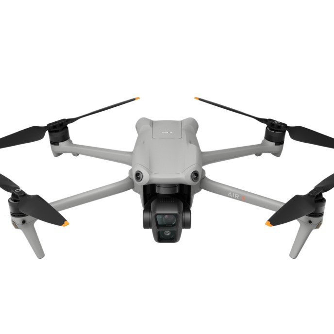 DJI Air 3 Fly More Combo (DJI RC2)
