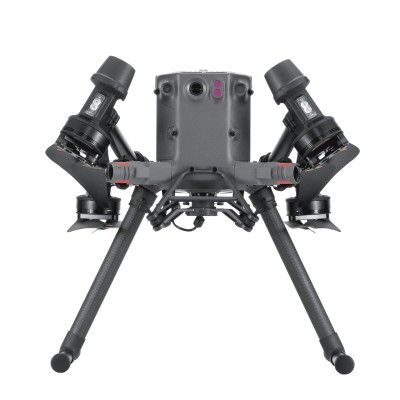 DJI Matrice 350 RTK