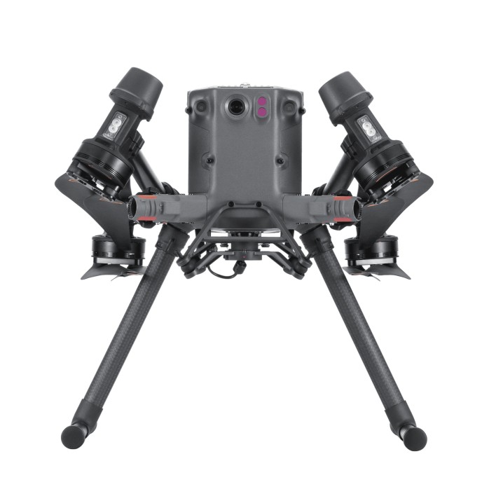 DJI Matrice 350 RTK