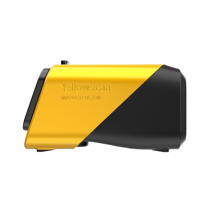 YellowScan Mapper Ultra