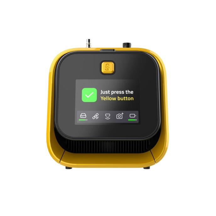YellowScan Mapper Ultra