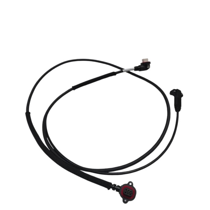 Aircraft Arm Signal Cable - Front