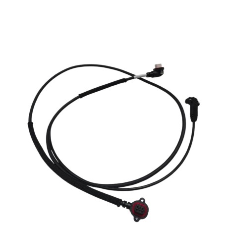 Aircraft Arm Signal Cable - Front - Image product