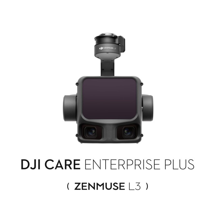 DJI Care Enterprise Plus (L3) EU