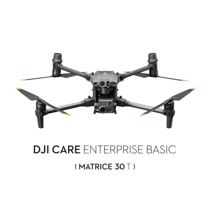 DJI Care Enterprise Basic (M30T) EU