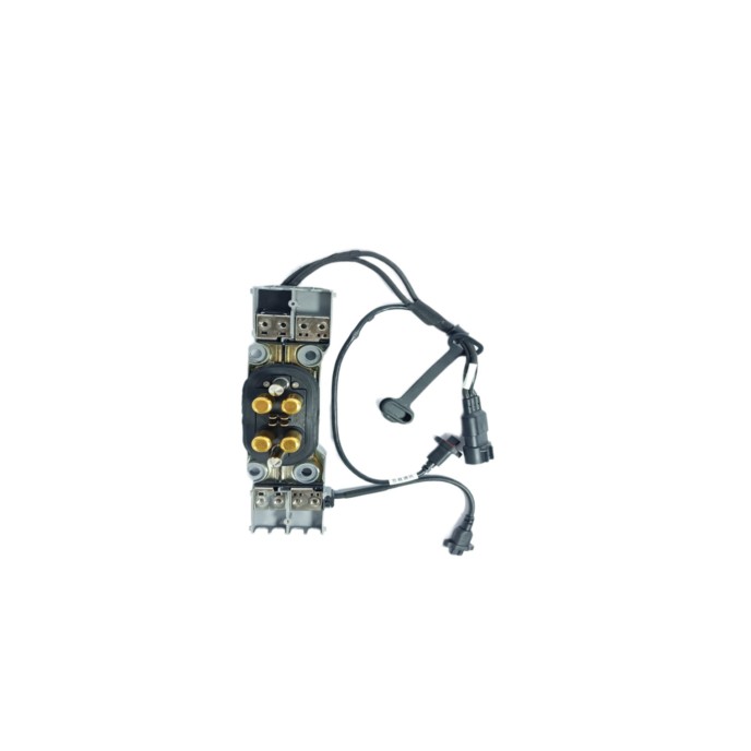 Power Distribution Board Module