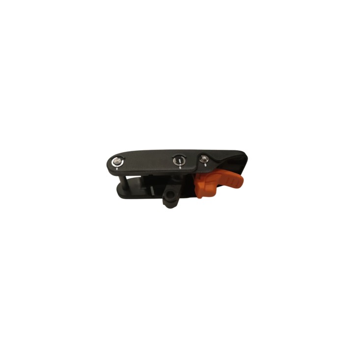 Middle Frame Buckle Module