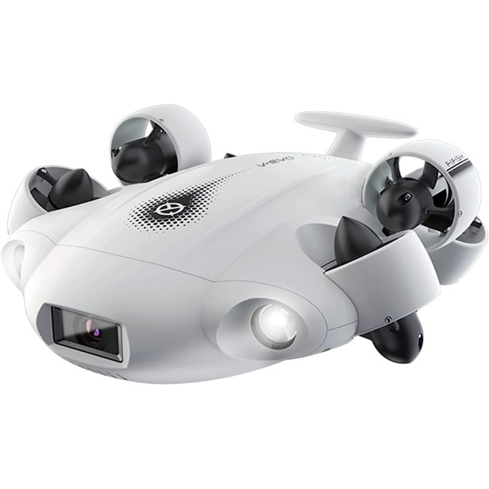 QYSEA Drone Subaqu�tico FIFISH V-EVO