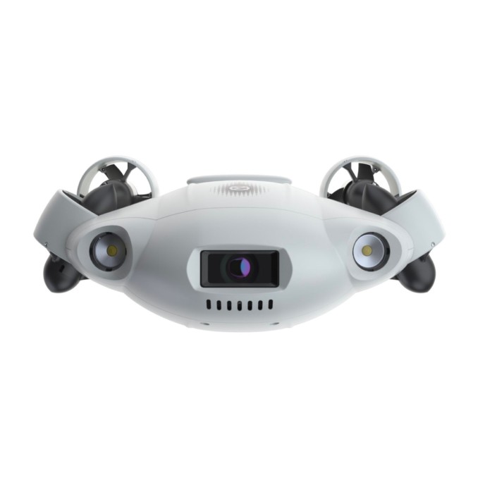 QYSEA Drone Subaqu�tico FIFISH V-EVO