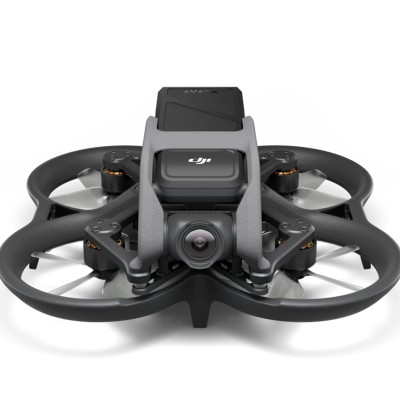 DJI Avata Aircraft
