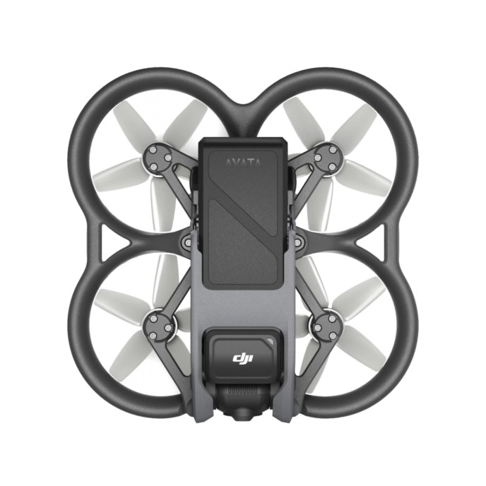 DJI Avata Aircraft