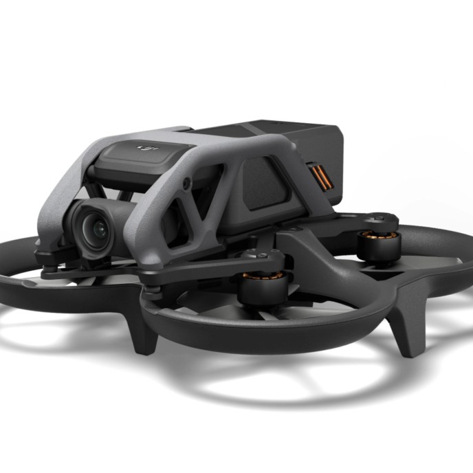 DJI Avata Aircraft